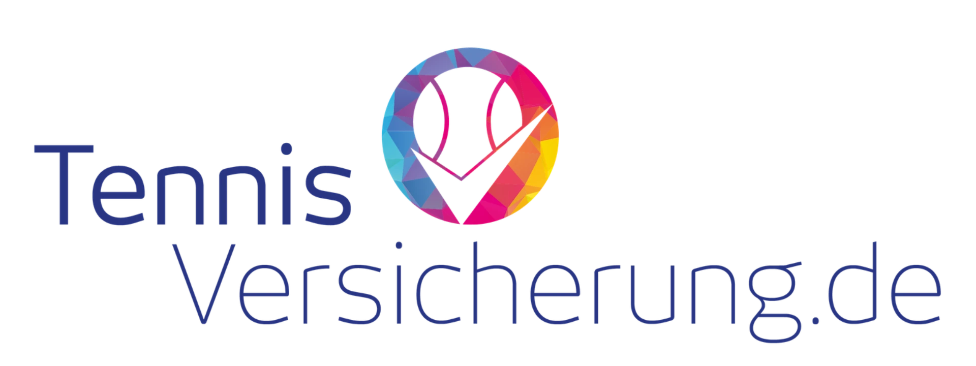 TennisVersicherung.de Logo